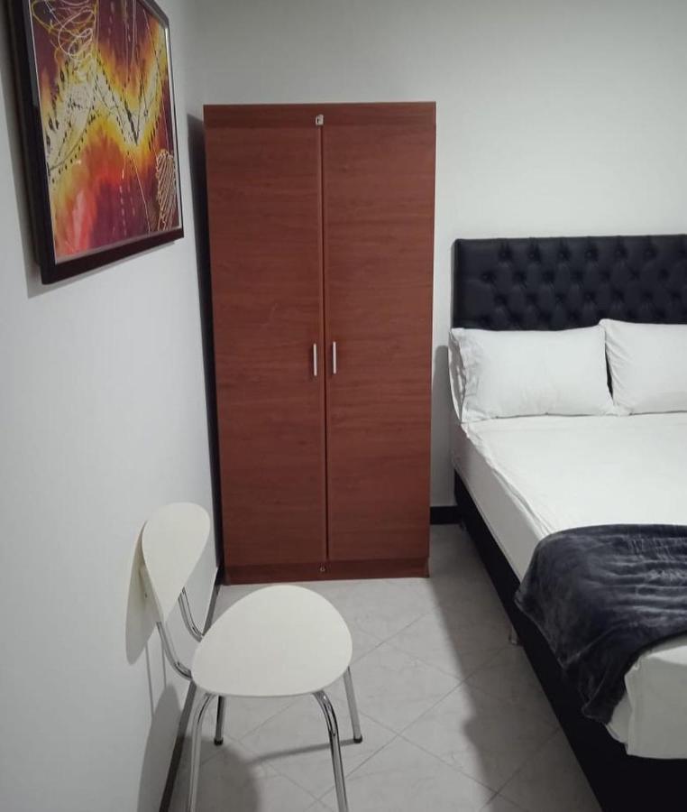 Hotel Girasol 70 Медельїн Екстер'єр фото